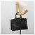 LOUIS VUITTON Epi Riviera Hand Bag Black M48182 LV - vista 22