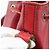 LOUIS VUITTON Epi Petit Noe Shoulder Bag Red M44107 LV - vista 11