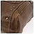 Chloé Chloe Paddington Hand Bag Leather Brown Gold - vista 11