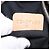 Chloé Chloe Paddington Hand Bag Leather Brown Gold - vista 23