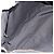 GUCCI GG Canvas Abbey Shoulder Bag Black Silver Silver 153025 - vista 10