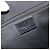 GUCCI GG Canvas Abbey Shoulder Bag Black Silver Silver 153025 - vista 19