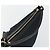 GUCCI GG Canvas Abbey Shoulder Bag Black Silver Silver 153025 - vista 6