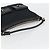 GUCCI GG Canvas Abbey Shoulder Bag Black Silver Silver 153025 - vista 7