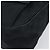GUCCI GG Canvas Abbey Shoulder Bag Black Silver Silver 153025 - vista 8