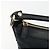 GUCCI GG Canvas Abbey Shoulder Bag Black Silver Silver 153025 - vista 9