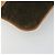 Céline CELINE C Macadam Chain Clutch Bag Suede Brown Gold - vista 14