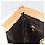 Céline CELINE C Macadam Chain Clutch Bag Suede Brown Gold - vista 18