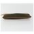 Céline CELINE C Macadam Chain Clutch Bag Suede Brown Gold - vista 6