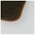 Céline CELINE C Macadam Chain Clutch Bag Suede Brown Gold - vista 7