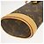 Louis Vuitton Fold Me Monogram Canvas Marrone - vista 6