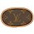 Louis Vuitton Fold Me Monogram Canvas Marrone - vista 7