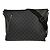 Louis Vuitton Mick NM Messenger Damier Graphite MM Nero