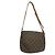 Louis Vuitton Musette Tango Monogram Canvas Marrone - vista 2