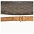 Louis Vuitton Musette Tango Monogram Canvas Marrone - vista 6