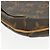 Louis Vuitton Musette Tango Monogram Canvas Marrone - vista 7