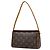 Bolso Louis Vuitton Recital Castaño