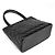 Borsa a mano Chanel CHANEL Reissue Tote Nero - vista 2