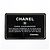 Borsa a mano Chanel CHANEL Reissue Tote Nero - vista 7