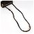 Louis Vuitton Pochette Marly Bandoulière Shoulder Bag Marrone - vista 7