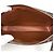Louis Vuitton Pochette Marly Bandoulière Shoulder Bag Marrone - vista 8