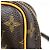 Louis Vuitton Amazon Schultertasche Braun - Ansicht 4