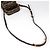 Louis Vuitton Amazon Schultertasche Braun - Ansicht 6