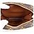 Louis Vuitton Amazon Schultertasche Braun - Ansicht 7