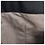 Borsa Tote Bottega Veneta Intrecciato Canvas - Black Nero - vista 8