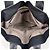 Borsa Tote Bottega Veneta Intrecciato Canvas - Black Nero - vista 9