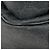 Mochila Gucci estampado GG negro - vista 4