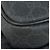 Mochila Gucci estampado GG negro - vista 5