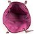 Borsa Tote Christian Dior Trotter Bordò - vista 8