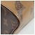 Borsa Tote Louis Vuitton OnTheGo MM Marrone - vista 3