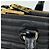 Bolso de mano 2-Way de piel Prada en Nero Negro - vista 4
