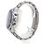 Omega Seamaster Diver 300M 2225.80 Orologio da uomo quadrante blu - vista 2