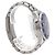 Omega Seamaster Diver 300M 2225.80 Orologio da uomo quadrante blu - vista 3
