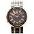 Corum Admiral's Cup Navy Dial Damenuhr