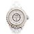Chanel J12 8P Diamond Women's Watch