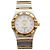 Omega Constellation 12P Diamond Damenuhr