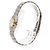 Omega Constellation 12P Diamond Damenuhr - Ansicht 2