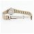 Omega Constellation 12P Diamond Damenuhr - Ansicht 4