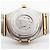 Omega Constellation 12P Diamond Damenuhr - Ansicht 5
