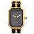 Orologio da donna Chanel Première L H0001 Quadrante Nero