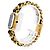 Orologio da donna Chanel Première L H0001 Quadrante Nero - vista 2