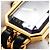 Orologio da donna Chanel Première L H0001 Quadrante Nero - vista 7