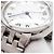 Autre Marque Orologio Tudor Cou de Rose 35800 Quadrante Argento - vista 7