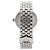 Autre Marque Orologio Tudor Cou de Rose 35800 Quadrante Argento - vista 8