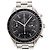 Orologio da uomo Omega Speedmaster 3510.50 Quadrante Nero