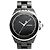 Orologio da uomo Chanel J12 Untitled H5581 Quadrante Nero